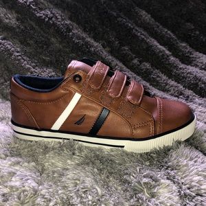 Náutica kid shoes